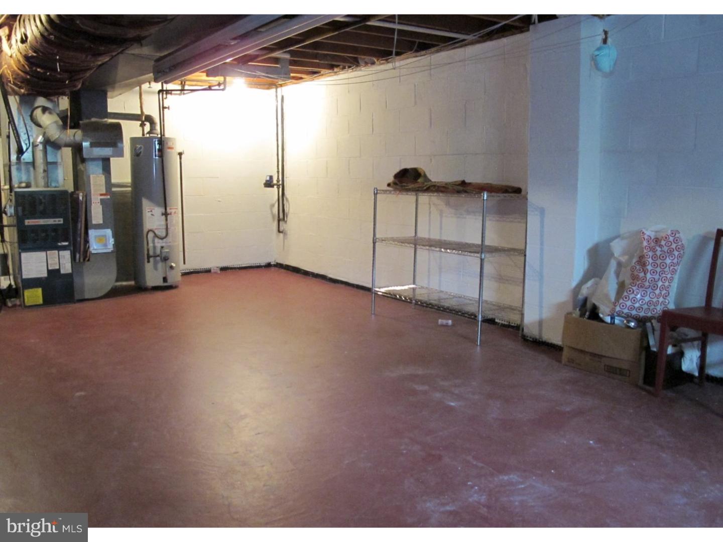 1 Papermill Road Cherry Hill, NJ 08003 - Photo 22 of 25 Basement