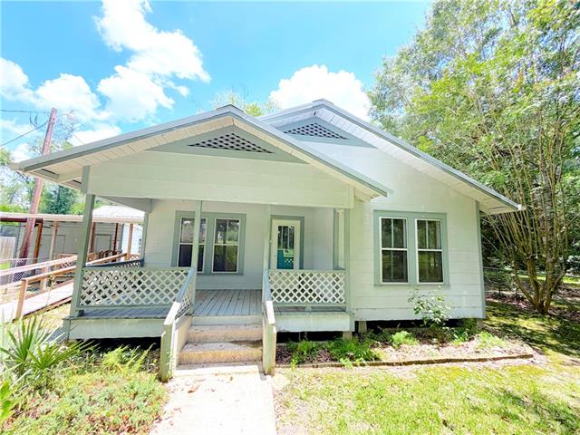 23544 Blood River Road Springfield, LA 70462 - Photo 3 of 23
