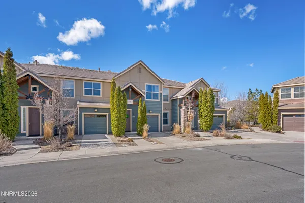 $390,000 | 4877 Bougainvillea Circle, Sparks, NV 89436