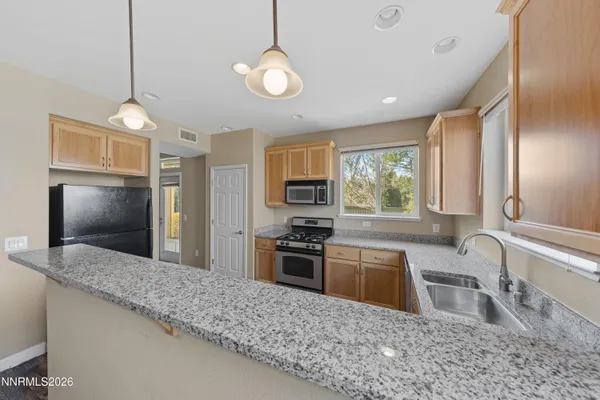 $390,000 | 4877 Bougainvillea Circle, Sparks, NV 89436