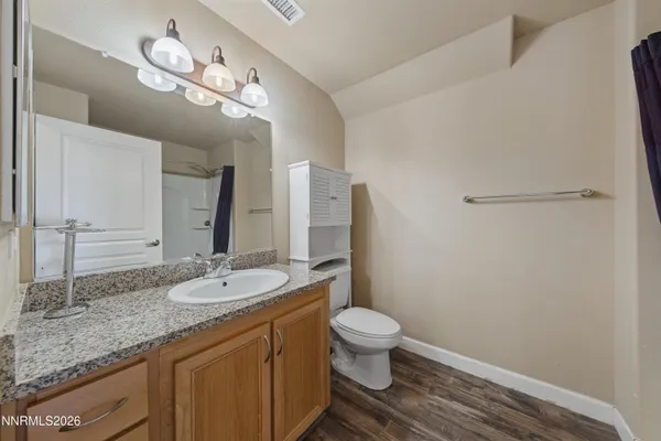 $390,000 | 4877 Bougainvillea Circle, Sparks, NV 89436