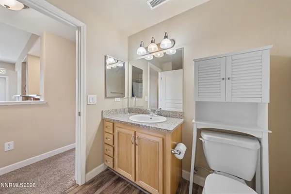 $390,000 | 4877 Bougainvillea Circle, Sparks, NV 89436