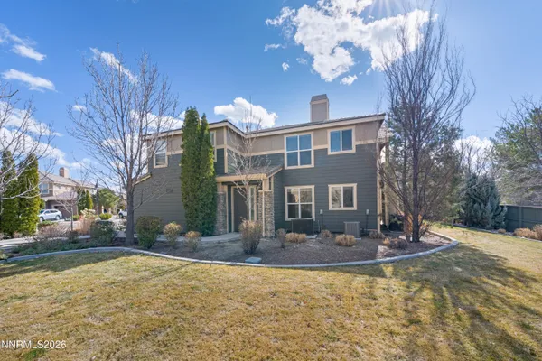 $390,000 | 4877 Bougainvillea Circle, Sparks, NV 89436