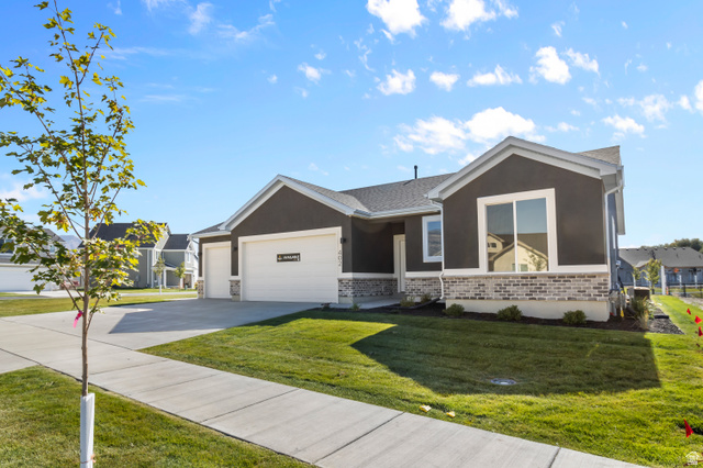 538 South Rivergate Drive Logan, UT 84321 - Photo 1 of 21