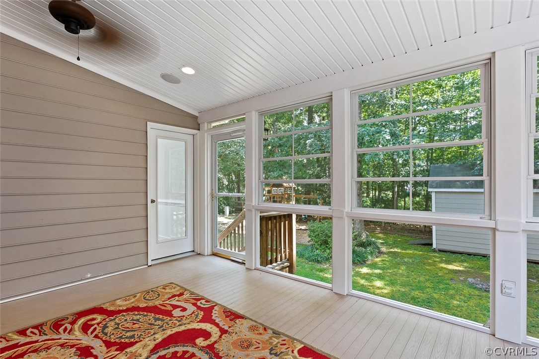 13901 Shadow Ridge Road Midlothian, VA 23112 - Photo 17 of 32 a bedroom with a bed and a window