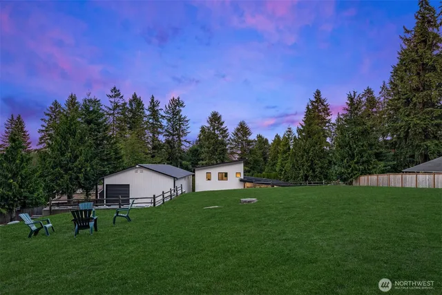 $1,895,000 | 21708 57th Avenue Southeast, Woodinville, WA 98072