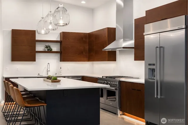 $1,895,000 | 21708 57th Avenue Southeast, Woodinville, WA 98072