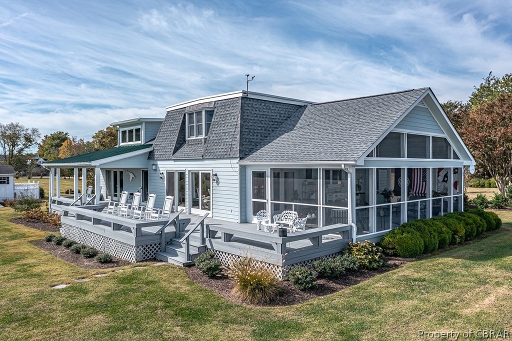 2105 Ditchley Road Kilmarnock, VA 22482 - Photo 45 of 50 Gallery Image 45