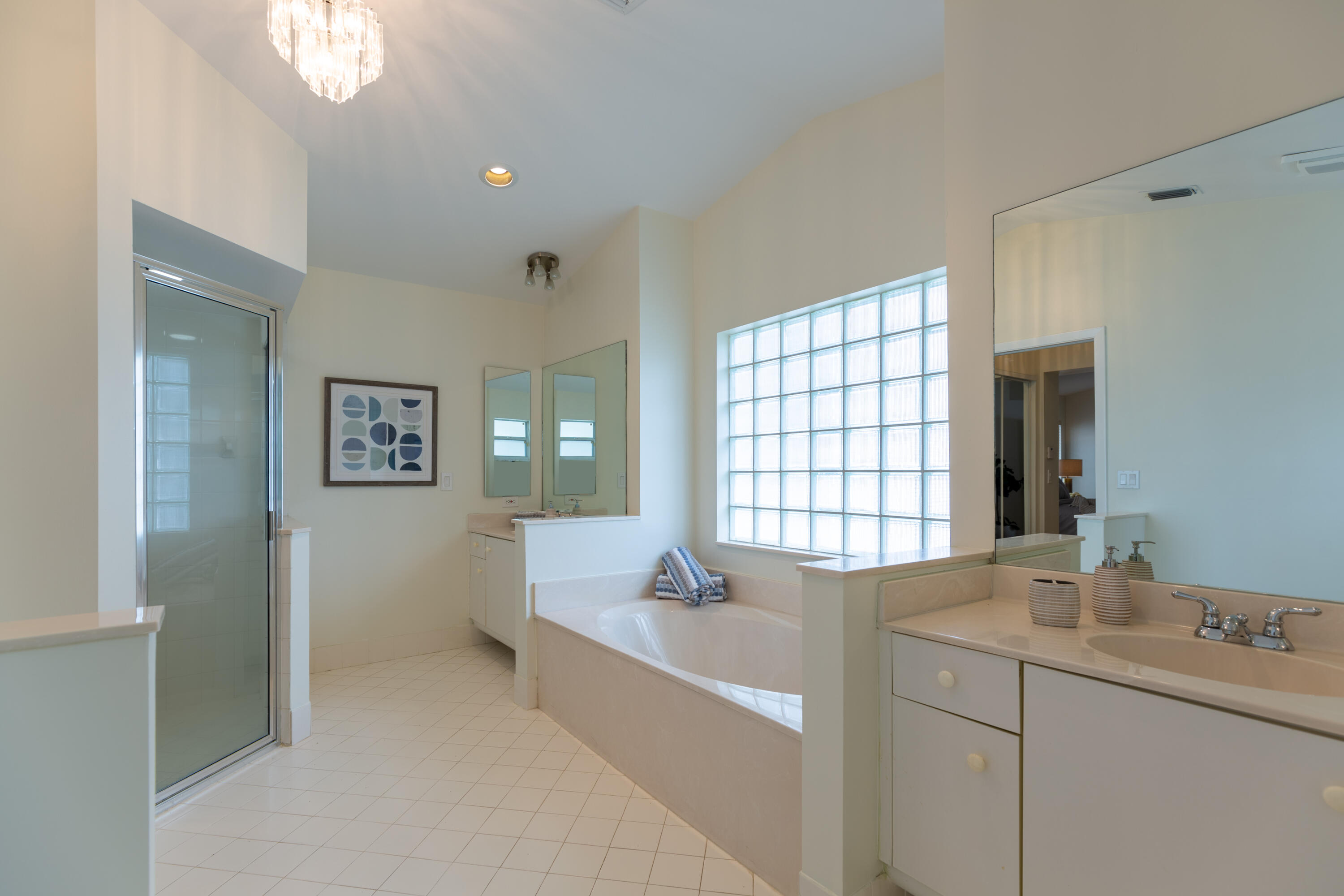 6230 Brava Way Boca Raton, FL 33433 - Photo 13 of 26 Master Bathrm.