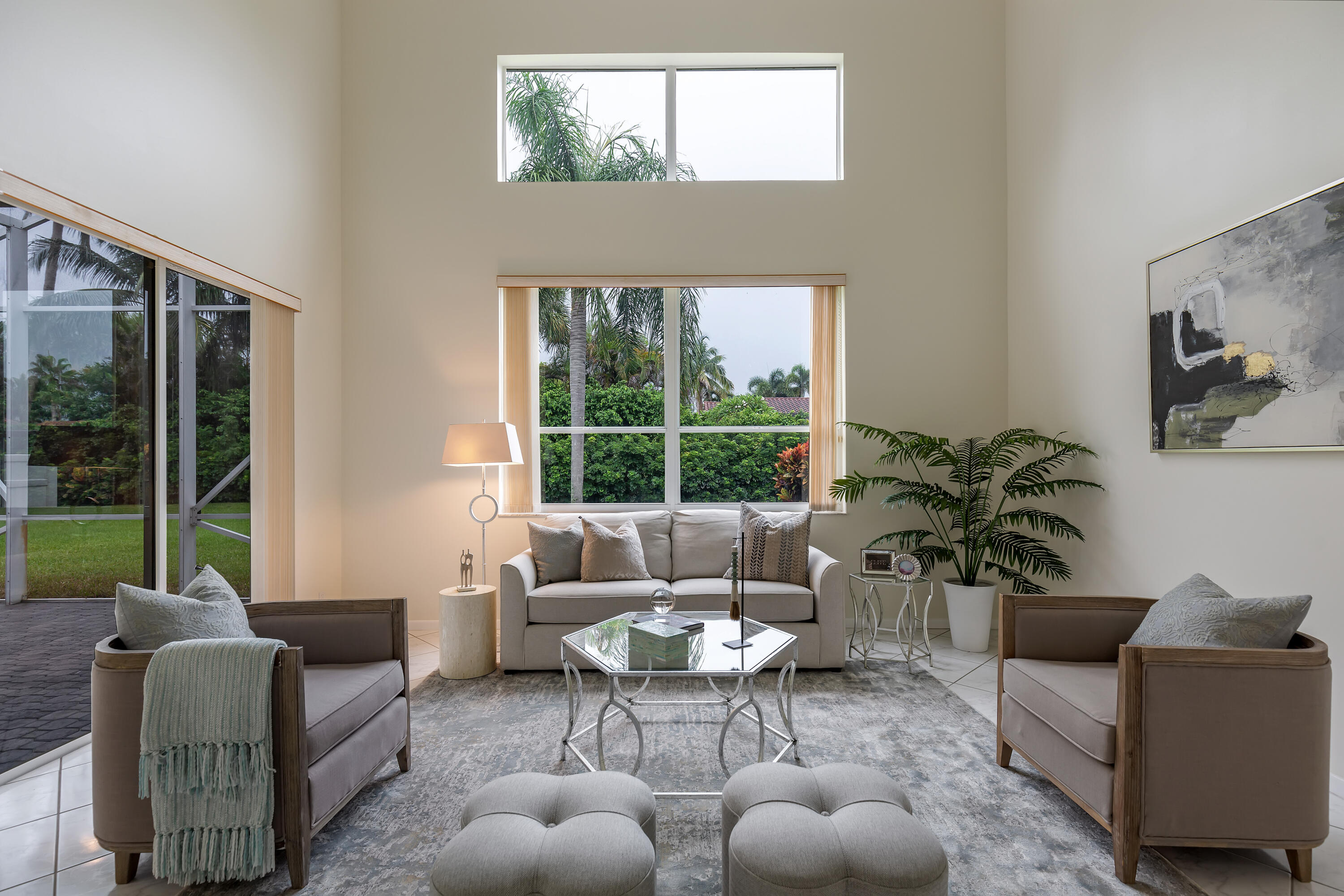 6230 Brava Way Boca Raton, FL 33433 - Photo 14 of 26 Great Rm.