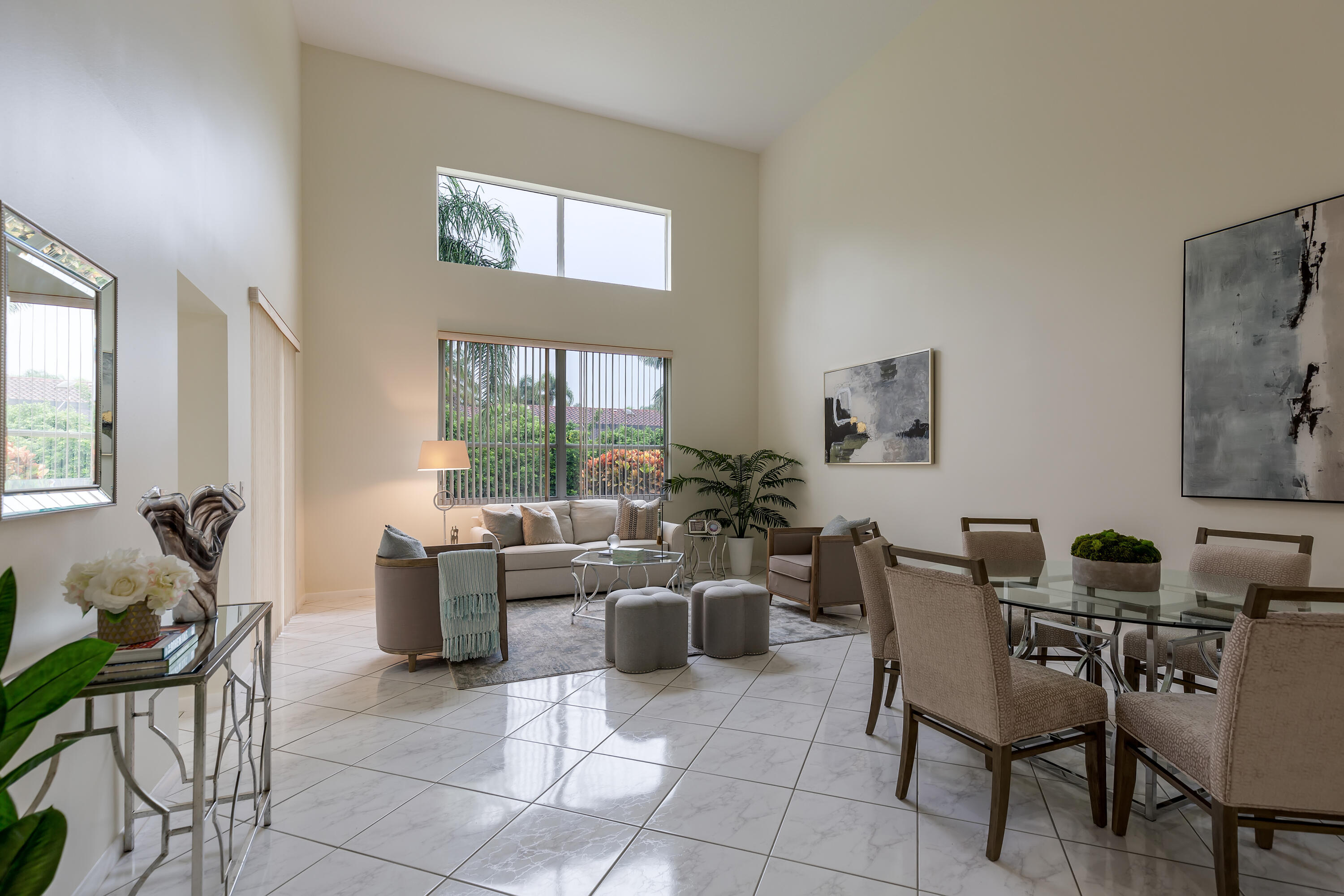 6230 Brava Way Boca Raton, FL 33433 - Photo 15 of 26 Great Rm.