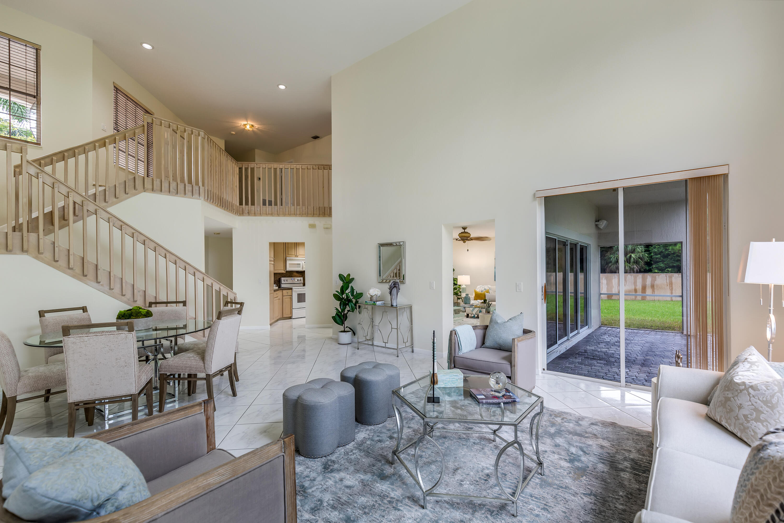 6230 Brava Way Boca Raton, FL 33433 - Photo 18 of 26 Great Rm.