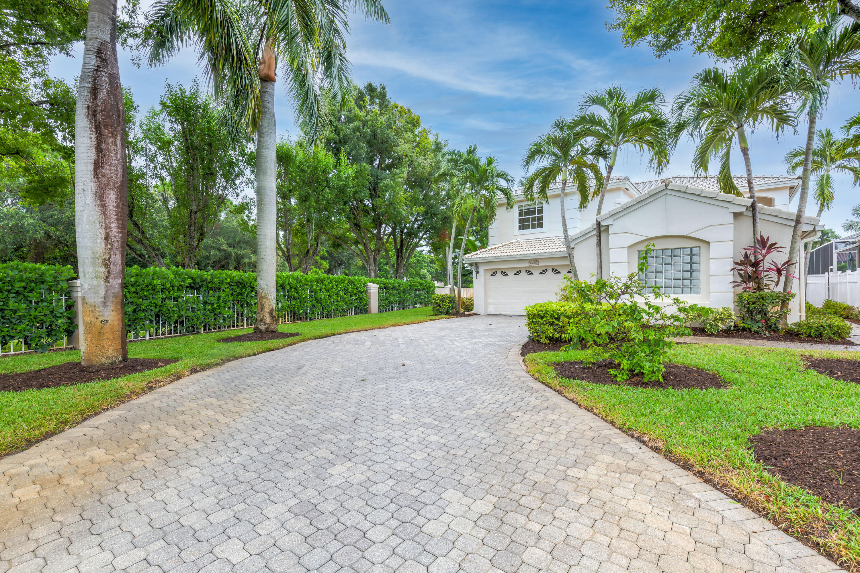 6230 Brava Way Boca Raton, FL 33433 - Photo 2 of 26 Front