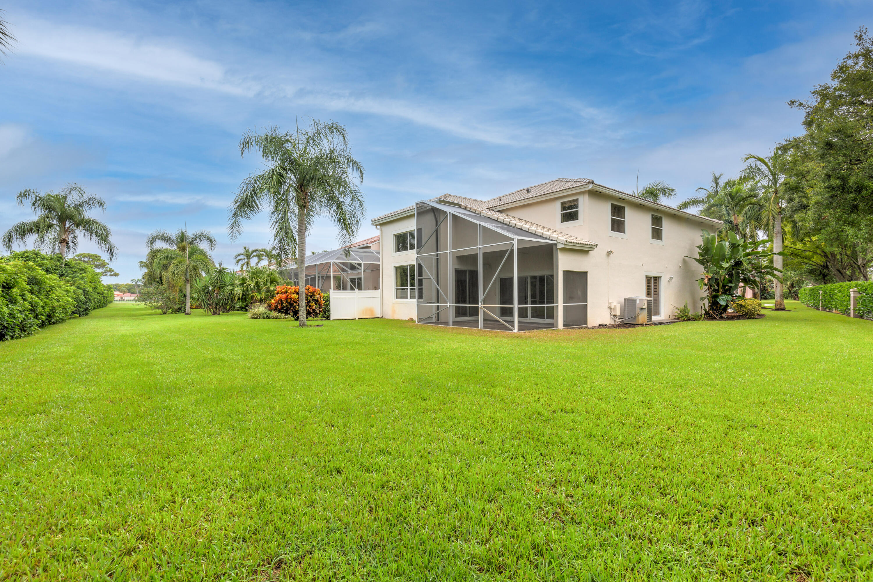 6230 Brava Way Boca Raton, FL 33433 - Photo 3 of 26 Rear View