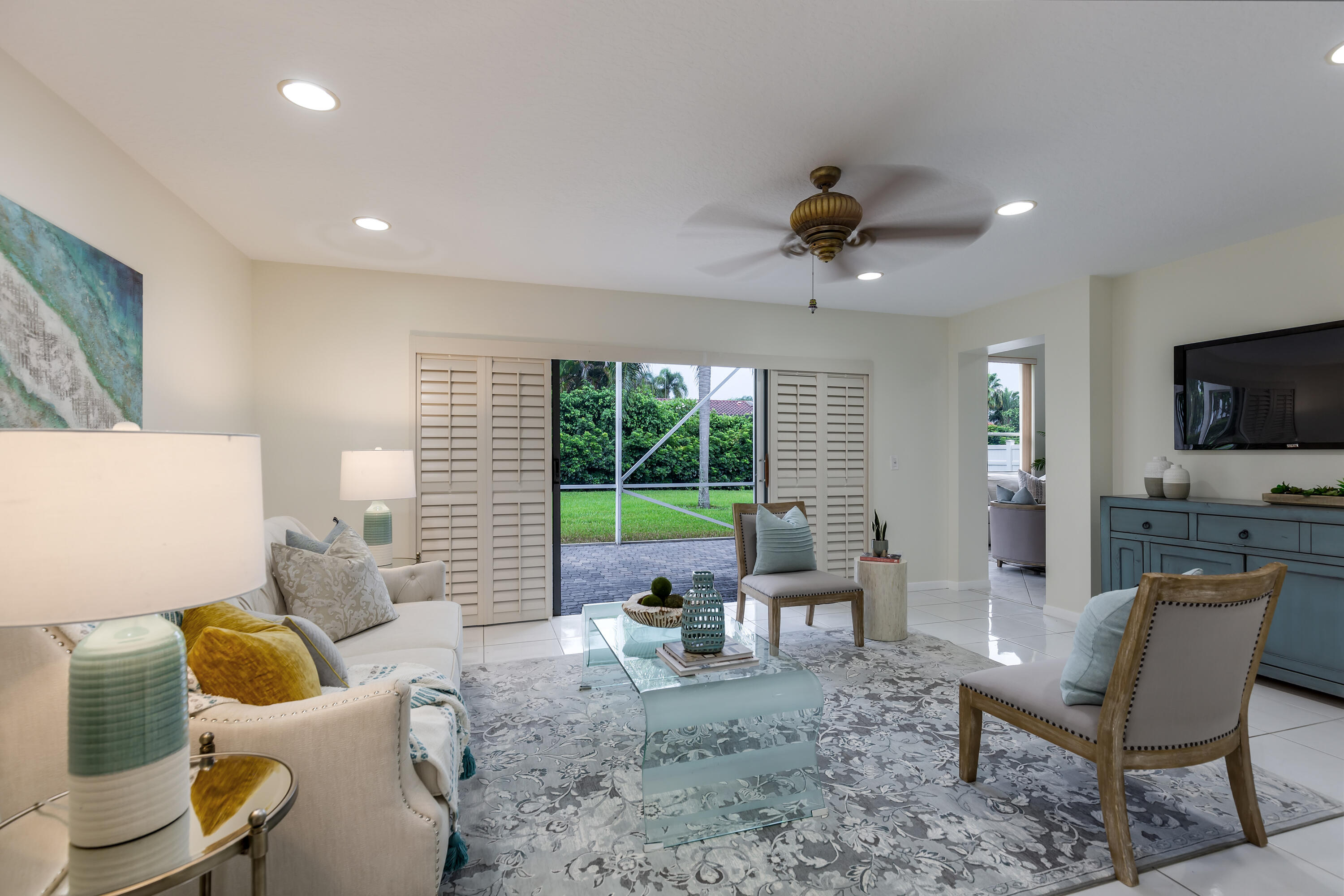 6230 Brava Way Boca Raton, FL 33433 - Photo 9 of 26 Family Room