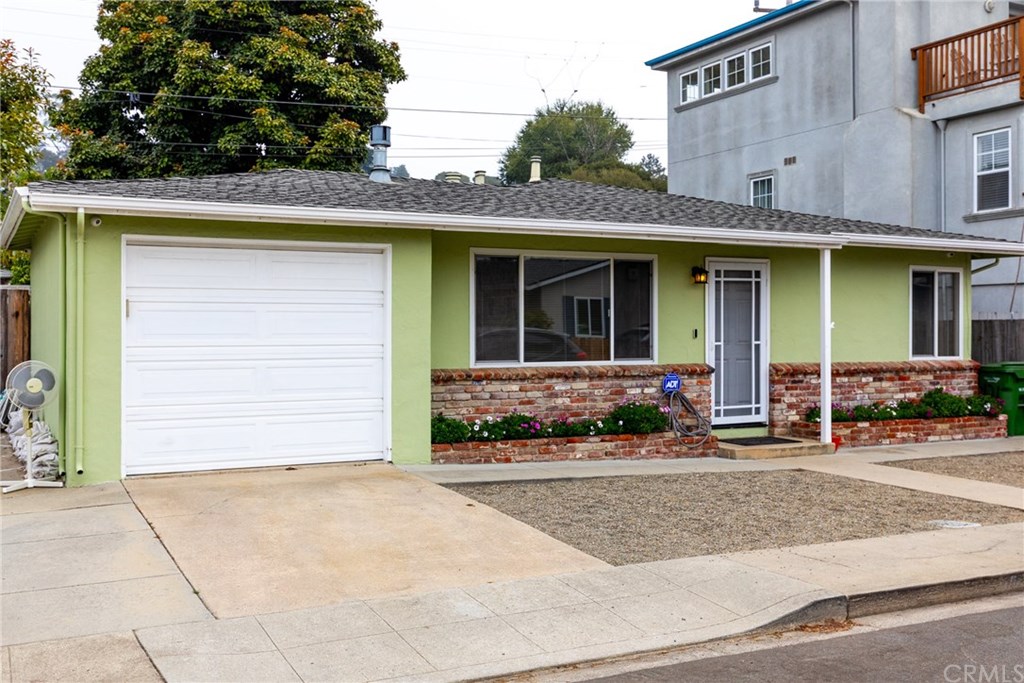 121 Bennett Road Aptos, CA 95003 - Photo 1 of 1 Gallery Image 1