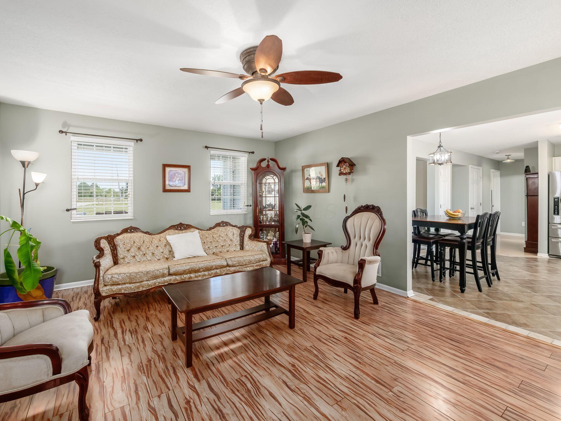 9736 Kilbourne Road Sunbury, OH 43074 - Photo 9 of 44