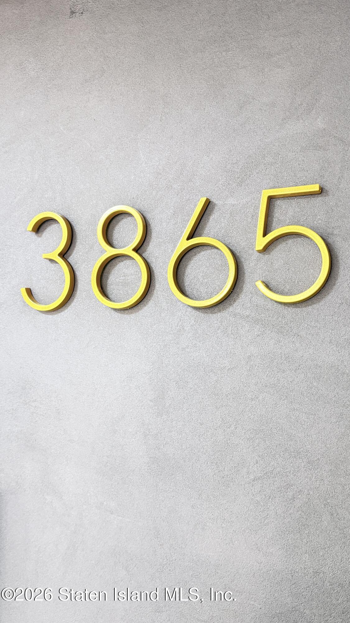 3865 Amboy Road, Unit 3E Staten Island, NY 10308 - Photo 4 of 30 IMG_0209