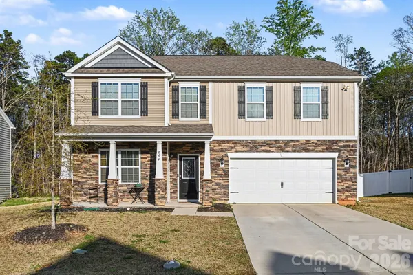 $449,900 | 664 Saddlebred Lane, Locust, NC 28097