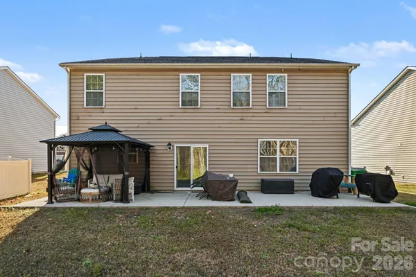 $449,900 | 664 Saddlebred Lane, Locust, NC 28097