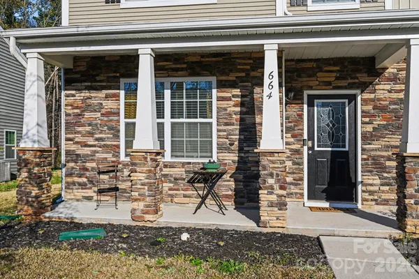 $449,900 | 664 Saddlebred Lane, Locust, NC 28097