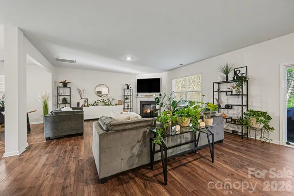$449,900 | 664 Saddlebred Lane, Locust, NC 28097