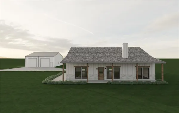 $649,900 | Tbd Lake Valley Road, Sunset, TX 76270