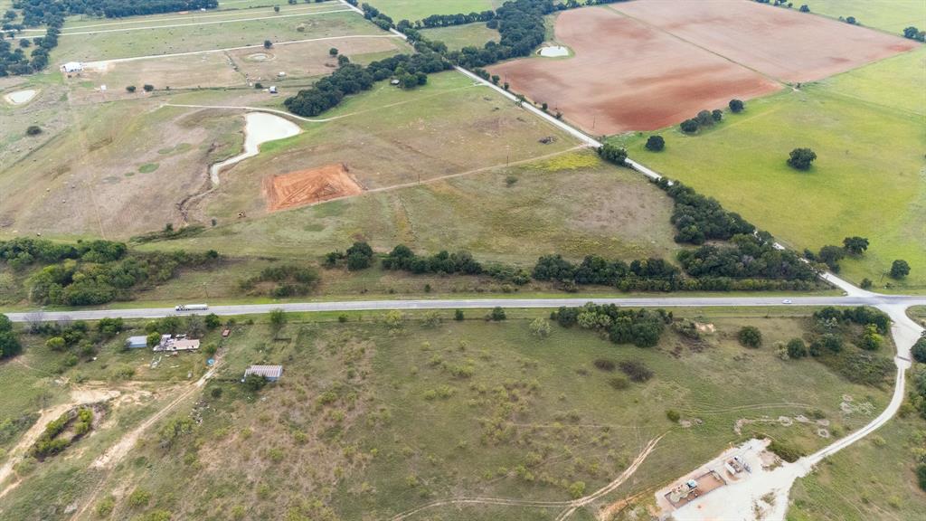 Tbd Lake Valley Road Sunset, TX 76270 - Photo 11 of 23 View of the pasture and tree line