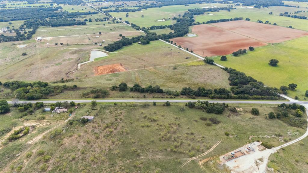 Tbd Lake Valley Road Sunset, TX 76270 - Photo 20 of 23 View of the pasture and tree line down the road