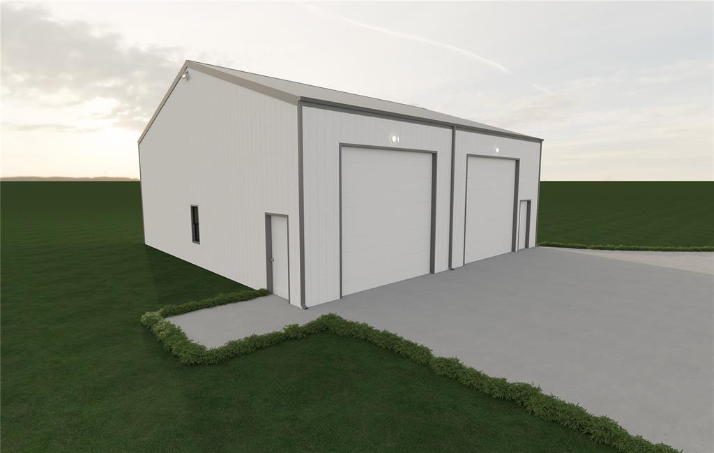 Tbd Lake Valley Road Sunset, TX 76270 - Photo 7 of 23 Artist rendering — representative of proposed construction. Actual finishes and features may vary. For illustrative purposes only.