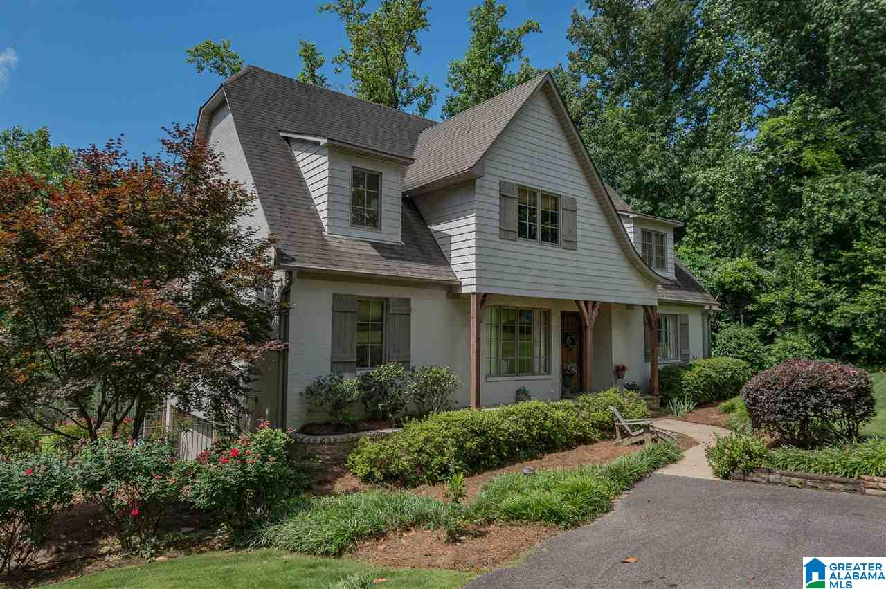2705 Shades Crest Road Birmingham, AL 35216 - Photo 1 of 46