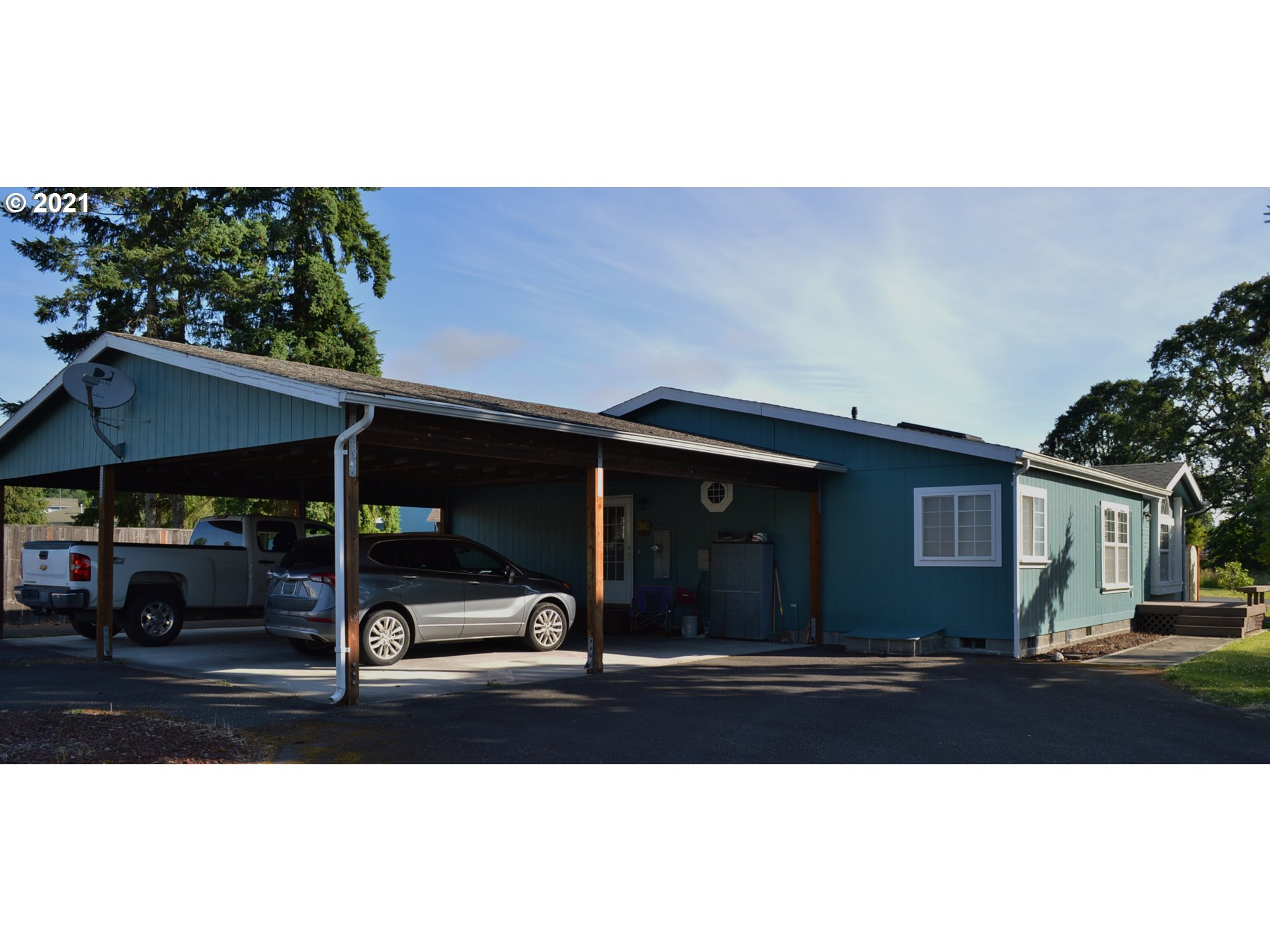 58569 Ross Road Warren, OR 97053 - Photo 1 of 7 Gallery Image 1