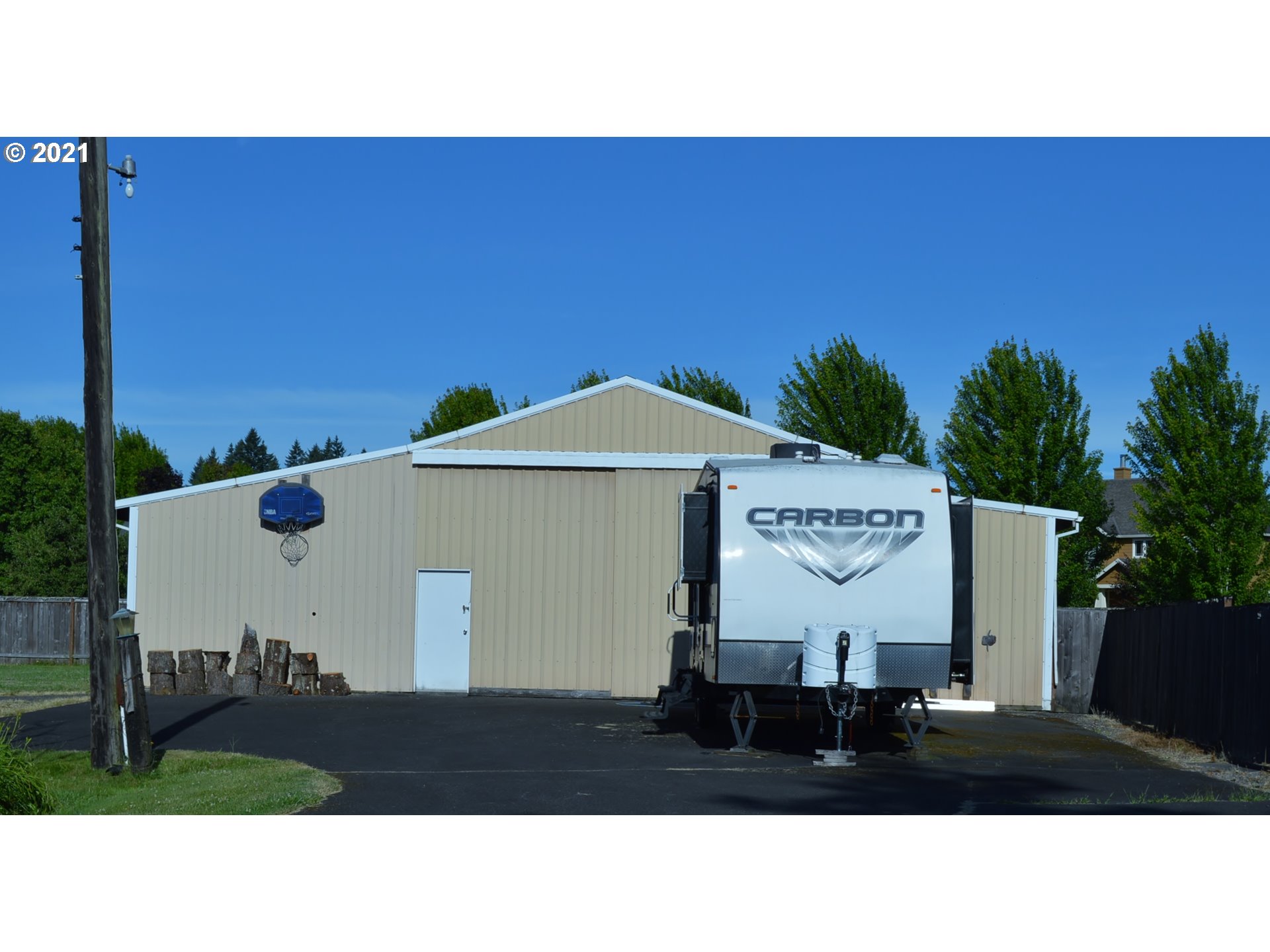 58569 Ross Road Warren, OR 97053 - Photo 2 of 7 Gallery Image 2