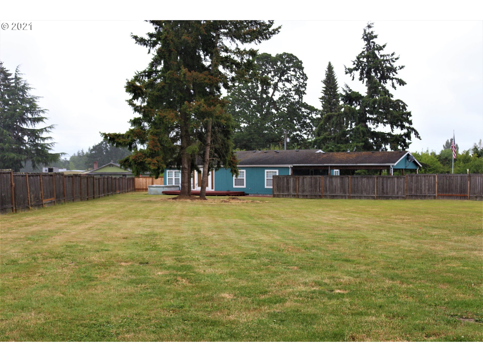 58569 Ross Road Warren, OR 97053 - Photo 4 of 7 Gallery Image 4