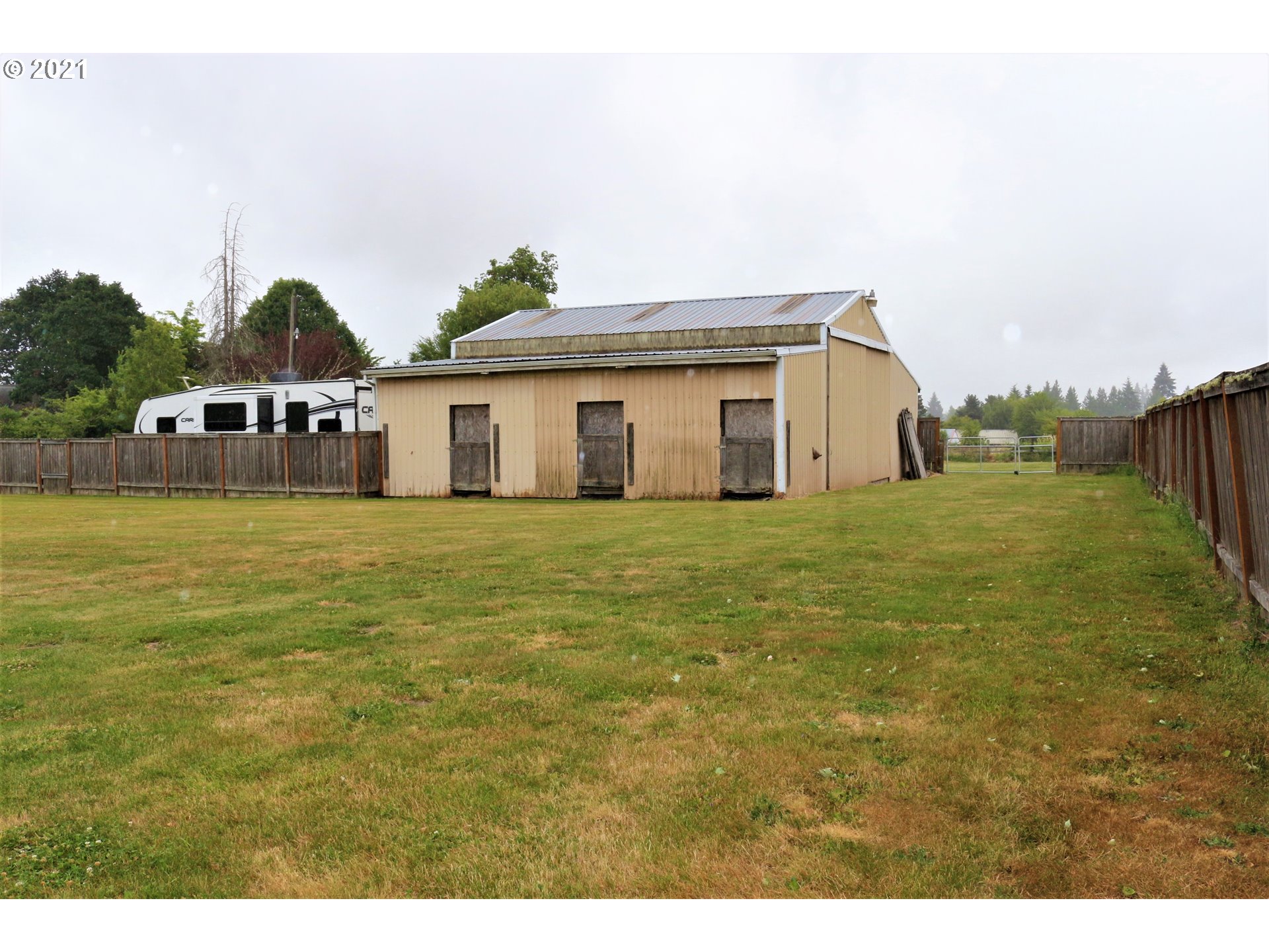 58569 Ross Road Warren, OR 97053 - Photo 5 of 7 Gallery Image 5