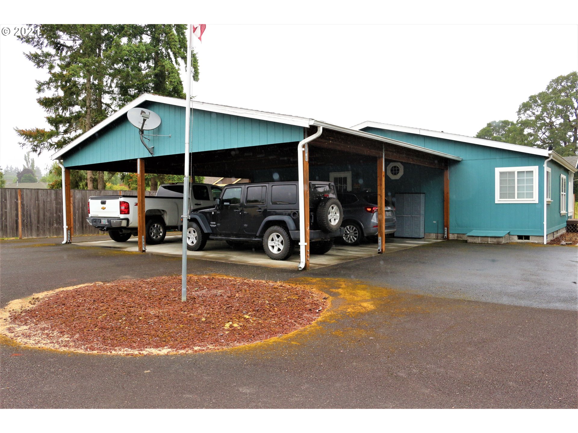 58569 Ross Road Warren, OR 97053 - Photo 6 of 7 Gallery Image 6