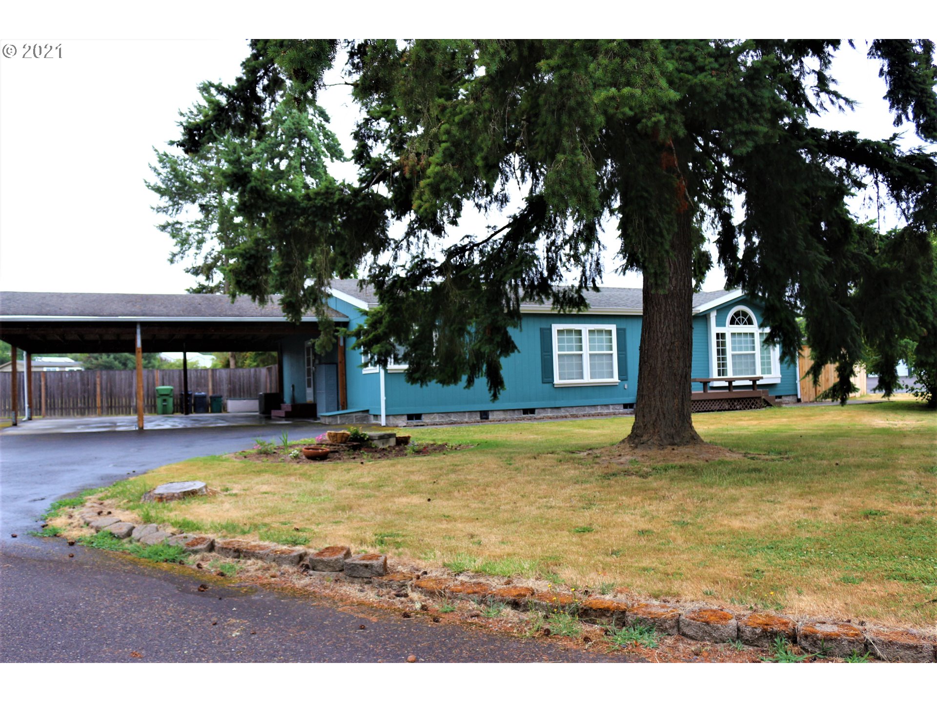 58569 Ross Road Warren, OR 97053 - Photo 7 of 7 Gallery Image 7