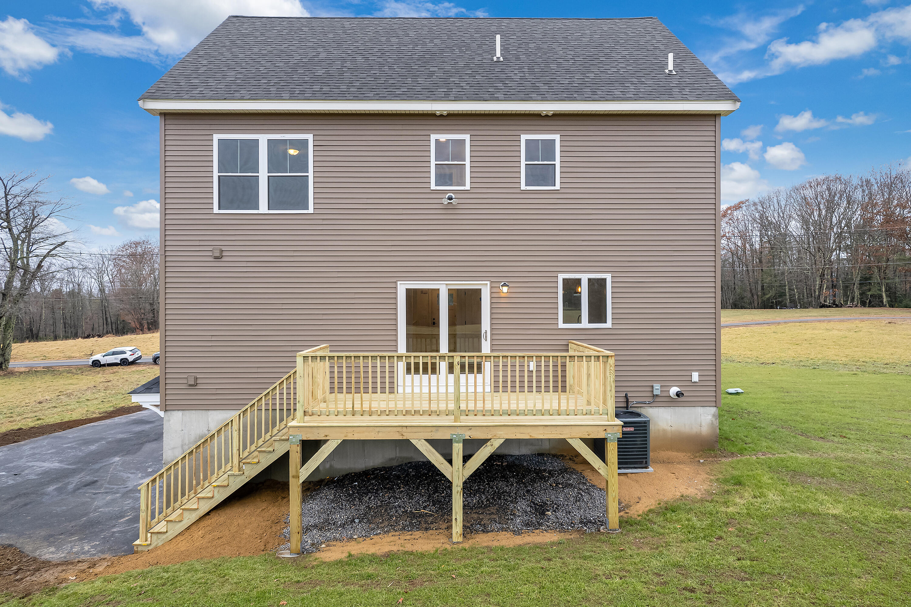 125 Wentworth Road Berwick, ME 03901 - Photo 55 of 64 125 Wentworth Rd, Berwick