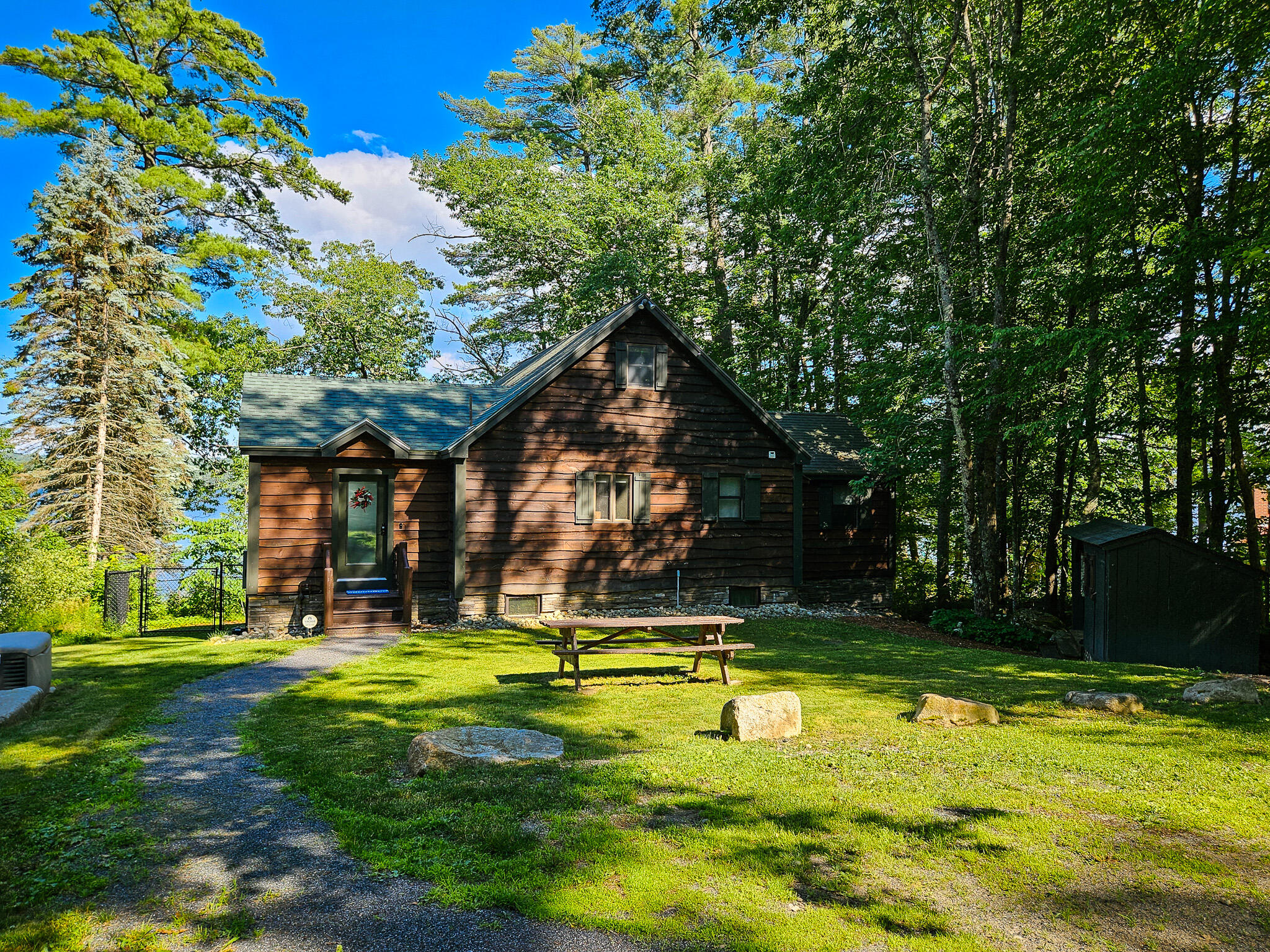 22 South Crane Lane Rome, ME 04963 - Photo 3 of 145 20260624_161735