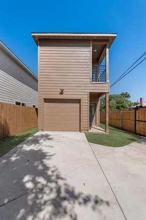 $284,000 | 2350 Scott Street, Dallas, TX 75215