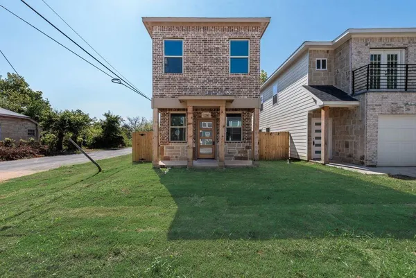 $284,000 | 2350 Scott Street, Dallas, TX 75215