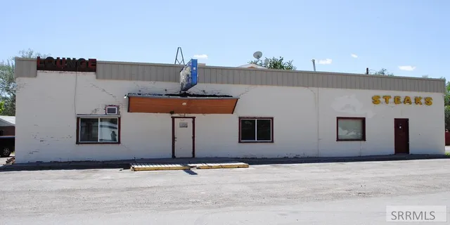 $199,000 | 348 North Idaho Street, Arco, ID 83213