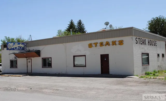 $199,000 | 348 North Idaho Street, Arco, ID 83213