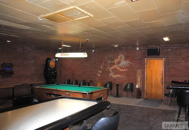 $199,000 | 348 North Idaho Street, Arco, ID 83213