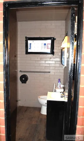 $199,000 | 348 North Idaho Street, Arco, ID 83213