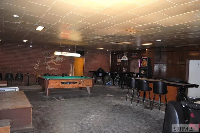 $199,000 | 348 North Idaho Street, Arco, ID 83213