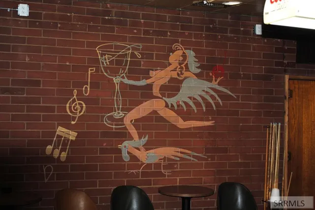 $199,000 | 348 North Idaho Street, Arco, ID 83213