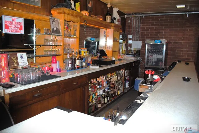 $199,000 | 348 North Idaho Street, Arco, ID 83213