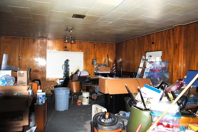 $199,000 | 348 North Idaho Street, Arco, ID 83213