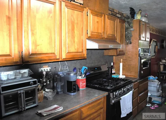 $199,000 | 348 North Idaho Street, Arco, ID 83213